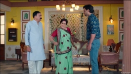 Pyaar Ka Pehla Adhyaya Shiv Shakti - 7th May 2024